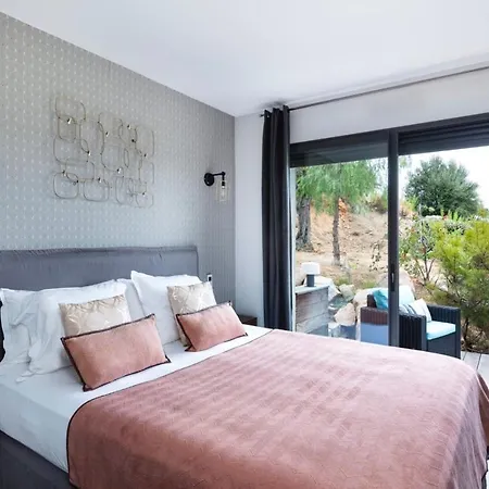 Nepita Villa *