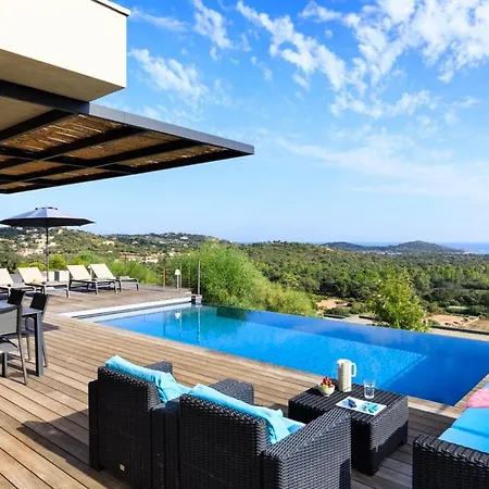 Nepita Villa