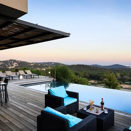 Nepita Villa *