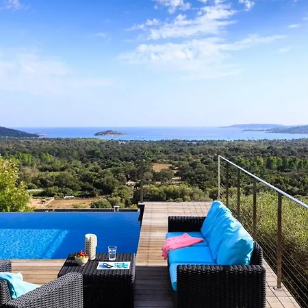 Villa Nepita *