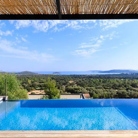 Villa Nepita